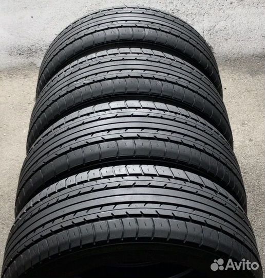Yokohama Advan A460 205/55 R16