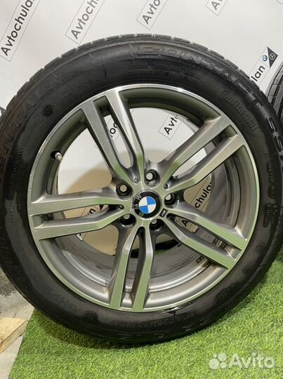 Колёса BMW F15 F16 R19 623 стиль