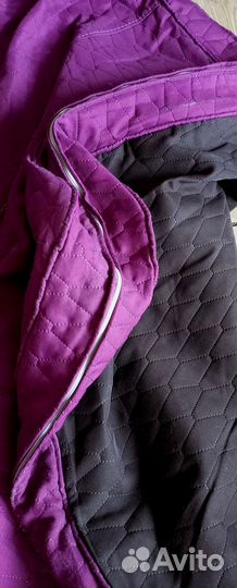 Чехол на матрас 220х180х15 Двухсторонний