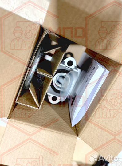 Сигнализатор потока жидкости (спж) VSR/VSR-EU, VSR