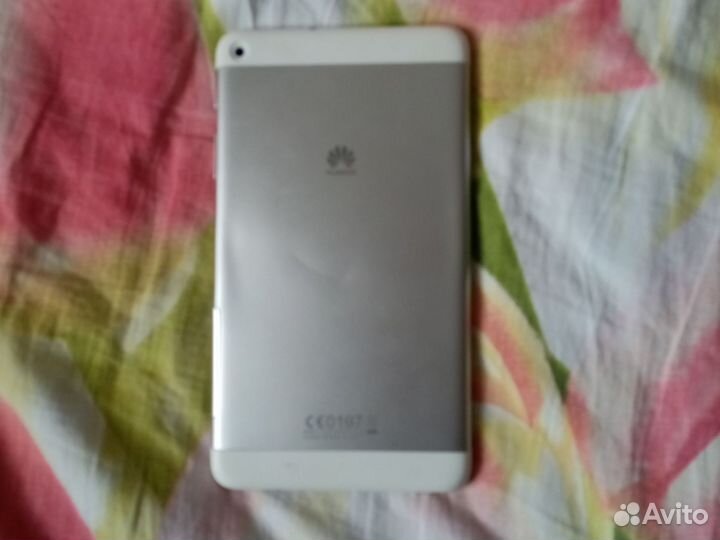 Планшет Huawei t1-701u