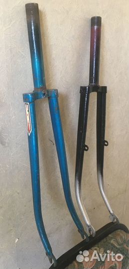 Запчасти хвз СССР