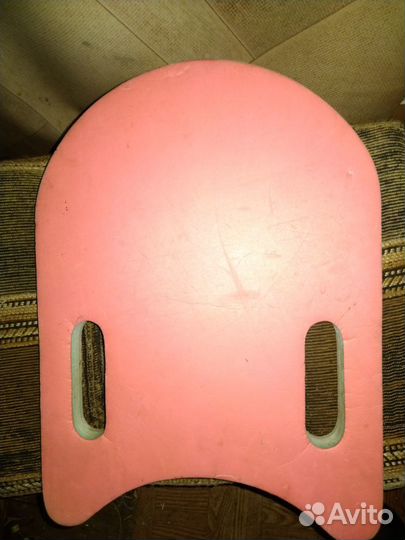 Доска для плавания