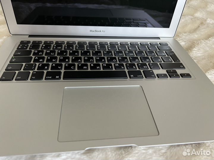 Apple MacBook Air 13 2017