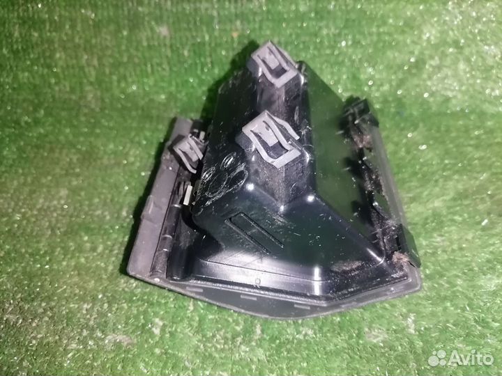 Подстаканник шкода октавия тур