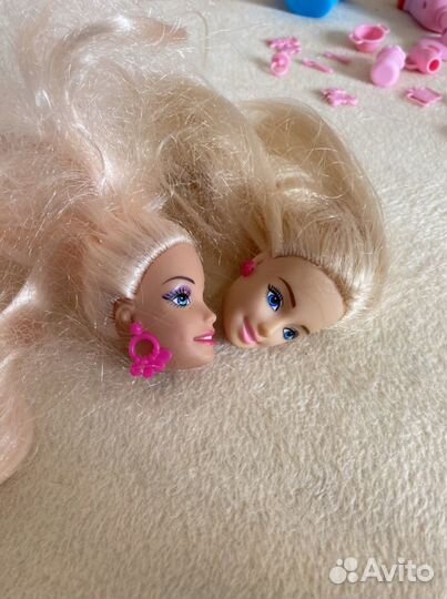 Куклы барби barbie