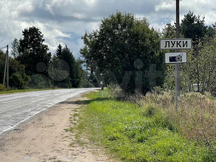 Дом 107,9 м² на участке 40 сот.