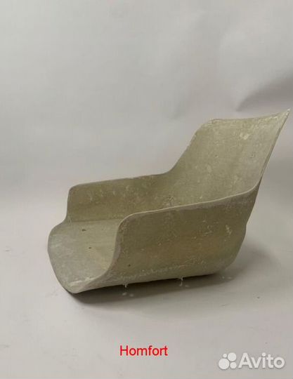 Изготовление изделий из композита