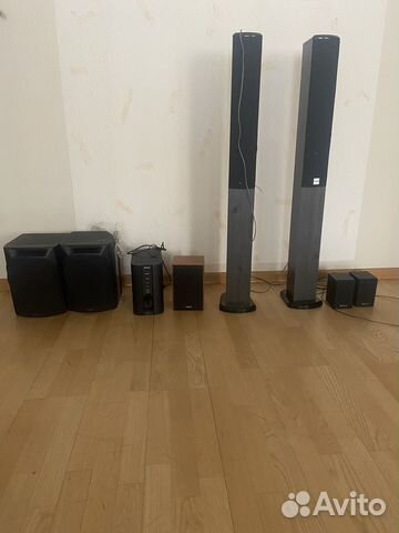 Домашний кинотеатр sony, defender, hyundai купить в Санкт-Петербурге ...