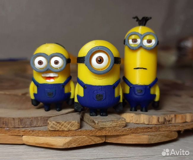 3D печать, изготовление деталей/моделирование