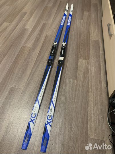 Беговые лыжи Лыжные ботинки