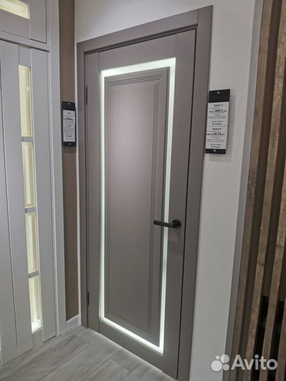 Двери Межкомнатные
