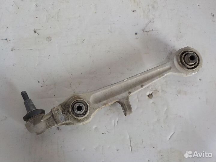 Рычаг передний правый audi A6 C5