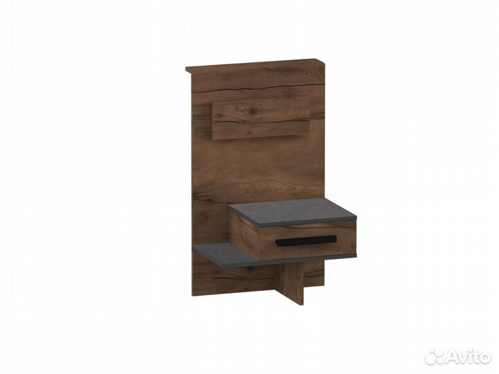 Новая Тумба прикроватная 