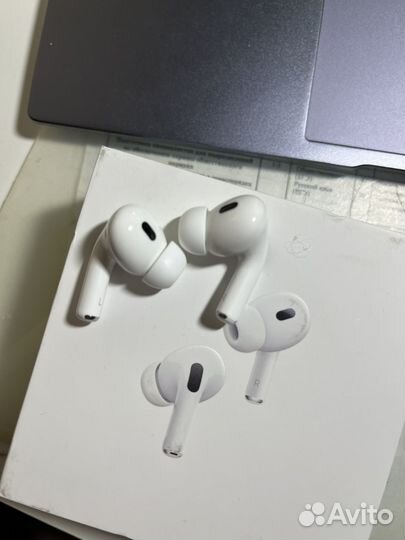 Apple airpods pro 2 type c