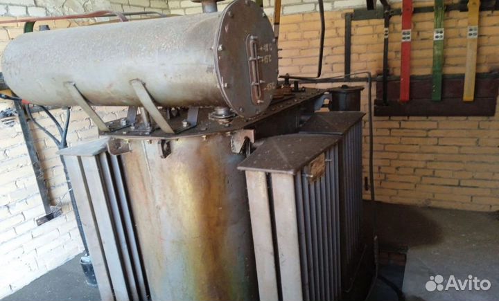 Трансформатор обмен арт68573