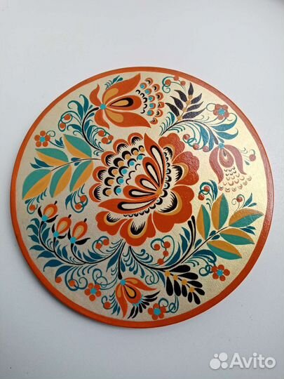 Доска разделочная