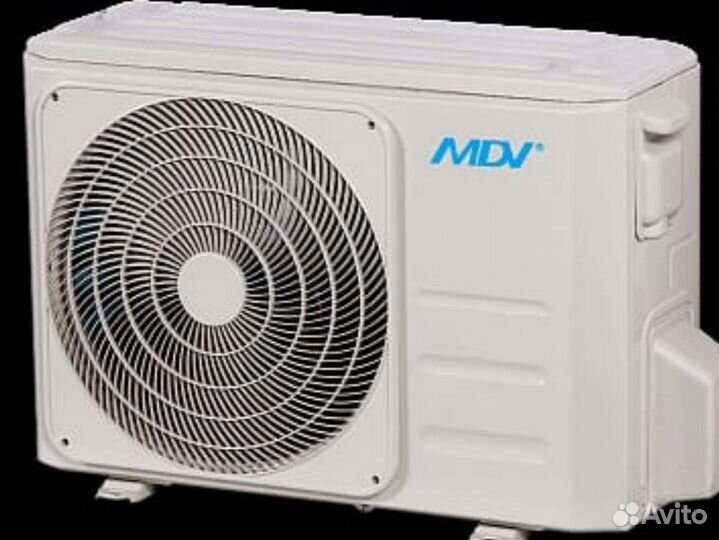 Сплит-система 12 mdv
