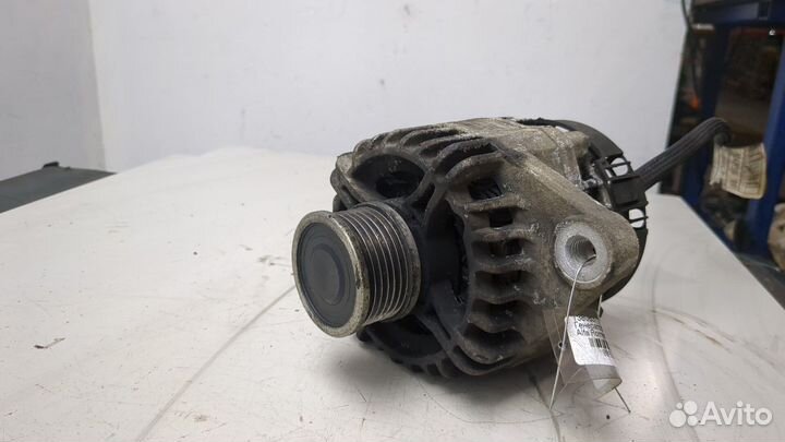 Генератор Alfa Romeo 159, 2008