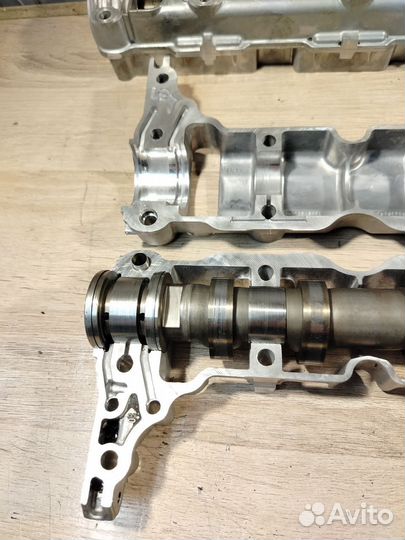 Выпускной распредвал bmw n53b30 7521596