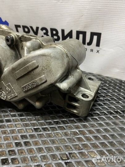 Масляный насос DAF XF105 1840522