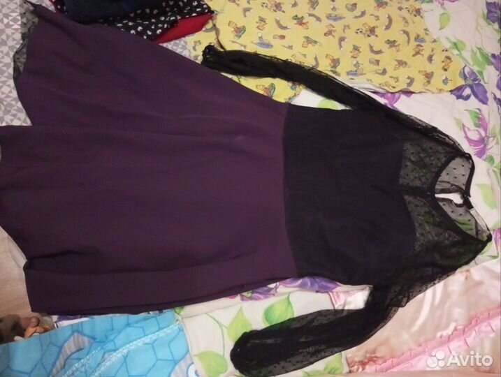 Женские платья