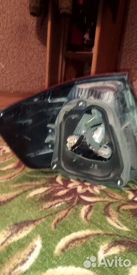 Фонарь задний Тойота Премио