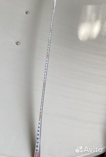 Спутниковая тарелка 90 см (112)