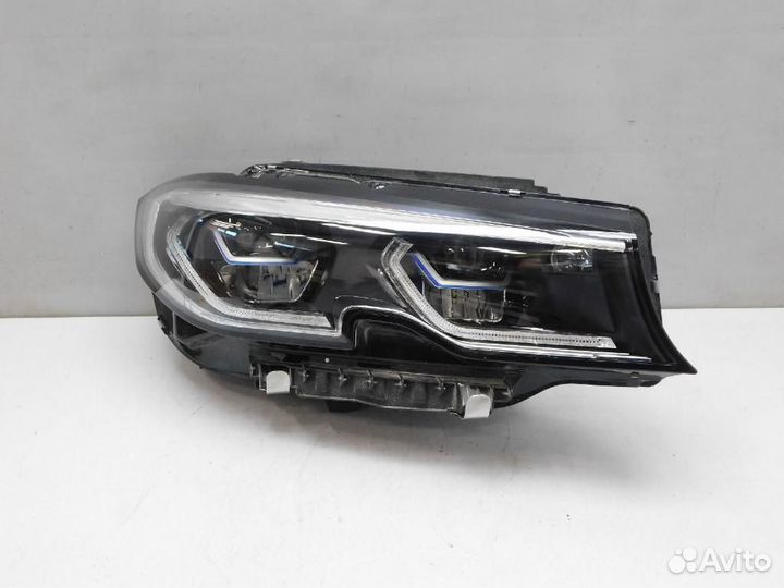 Фара правая BMW 3-Series