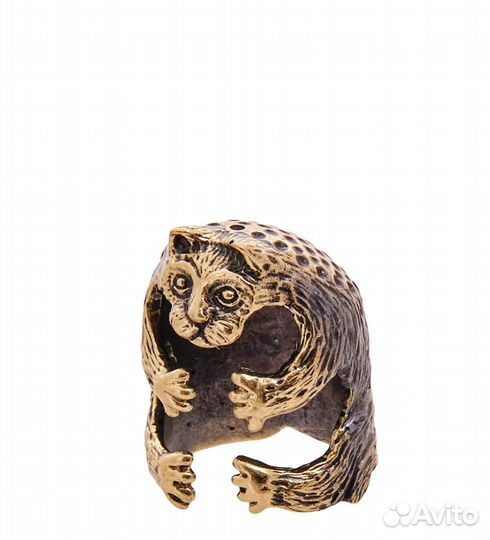 Наперсток Кот (латунь) A2180254