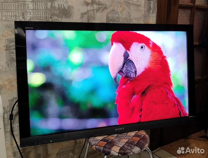 Sony Bravia 46