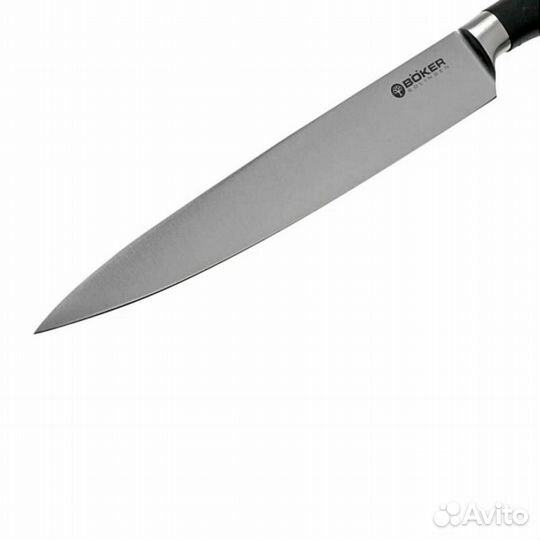 Нож кухонный слайсер boker Core 130860, 238 мм, че