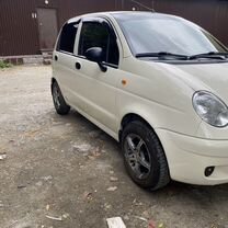 Daewoo Matiz 0.8 MT, 2010, 105 000 км, с пробегом, цена 245 000 руб.