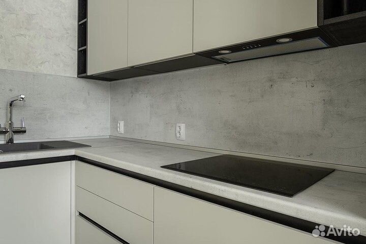 Кухня (реальная цена за гарнитур)ks:0710048