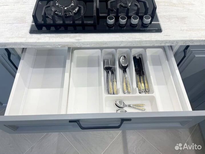 Кухня (реальная цена за гарнитур)ks:0712146