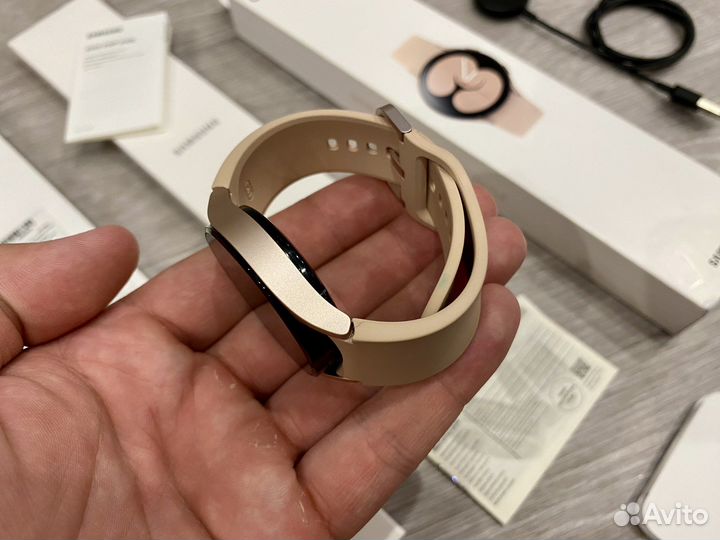 Samsung Galaxy Watch 4 40mm