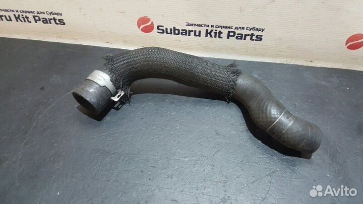 Патрубок байпаса Subaru Impreza Wrx Sti GRB EJ257