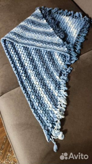 Платок шаль