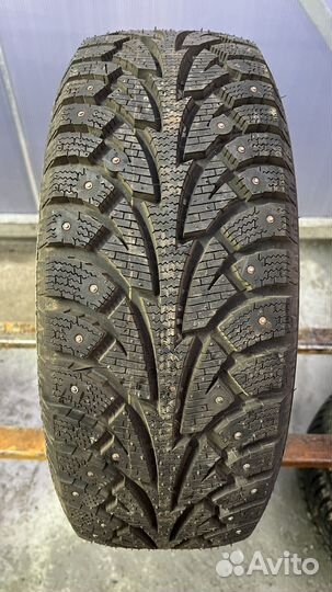 Hankook Winter I'Pike 195/55 R15 89T
