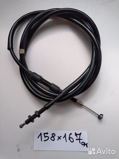 Трос сцепления для Yamaha XV950 2009-2017 г.в