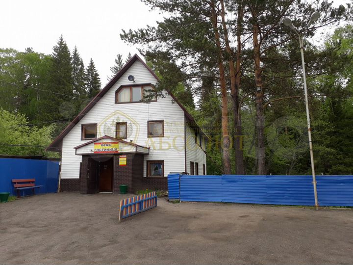 Продам помещение свободного назначения, 260 м²