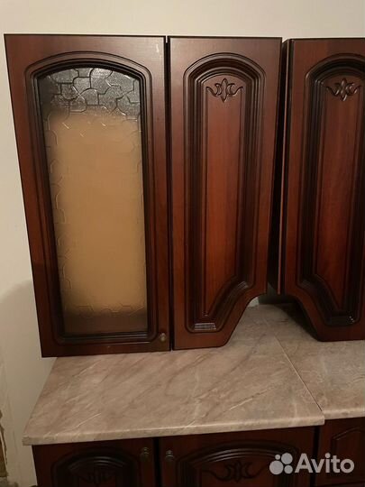 Кухонный гарнитур бу