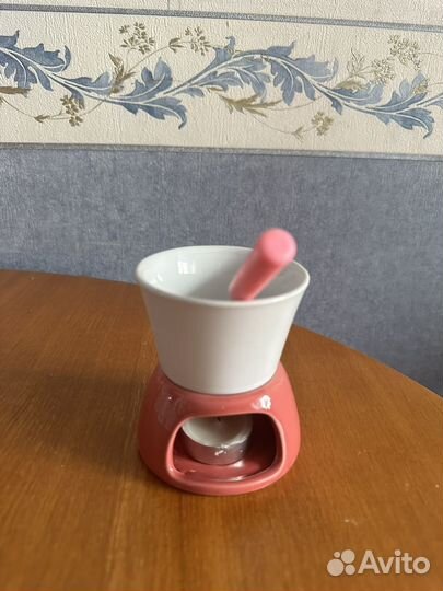 Фондюшницы, в том числе Gipfel