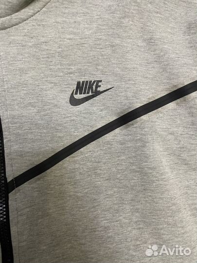 Nike tech fleece оригинал