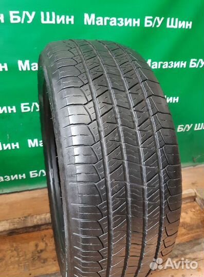 Tigar Summer SUV 215/55 R18 99V