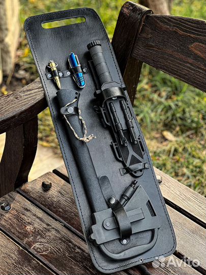 Походный набор