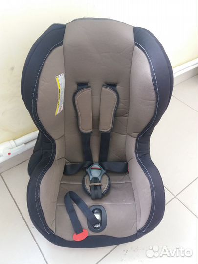 Детское автокресло от 9 до 18 кг