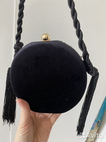 Сумка женская вечерняя