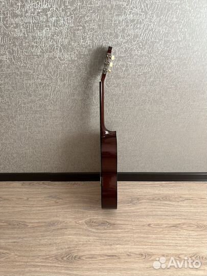 Классическая гитара hohner hc 06