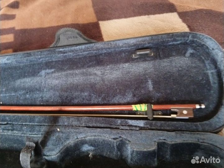 Скрипка 1/4